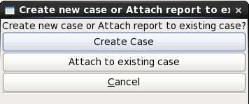 Open or Update a case with Red Hat Global Support